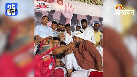 Farmers Protest: बच्चू कडू यांचे आंदोलन स्थगित 