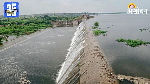 Seena Dam 
