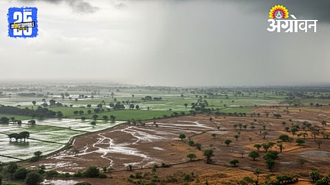 Monsoon 2025