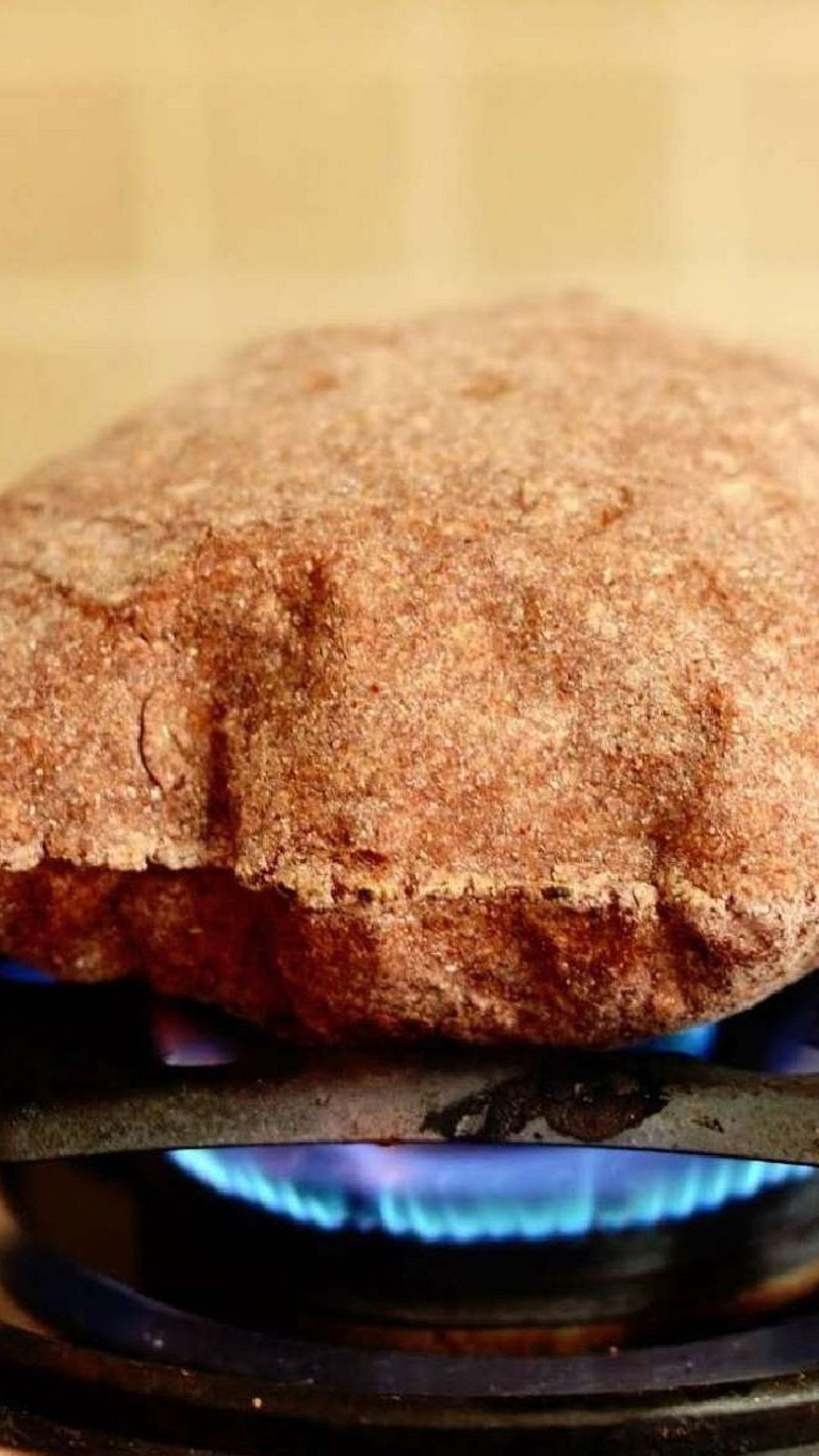 Corn Roti Health Benefits : मक्याची भाकरी तुमच्यासाठी चांगली आहे का?