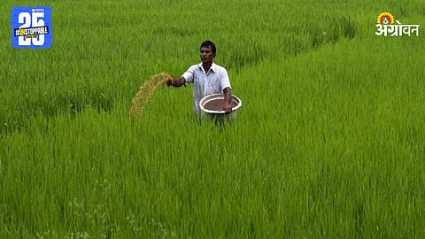 Indian Farmer
