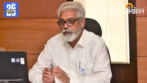 Dada Bhuse