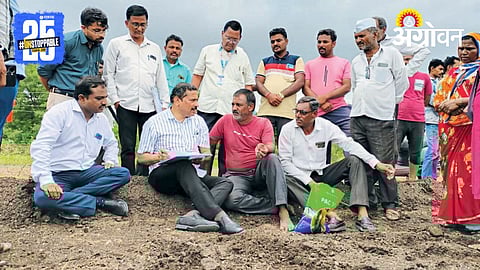 Farmers Support