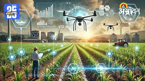 AI In Farming