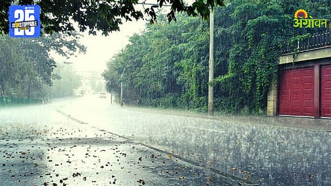 Heavy Rain