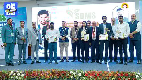 Agriculture Research 