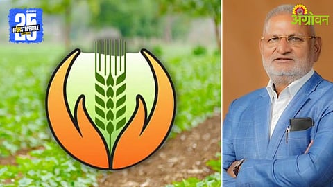 Agriculture Minister Manikrao Kokate
