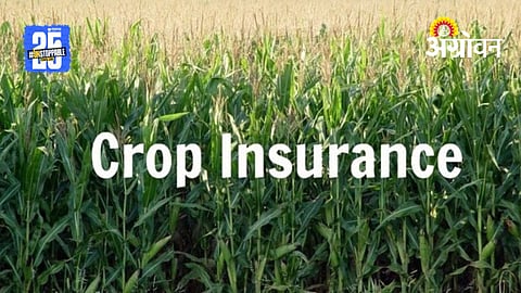 Crop Insurance