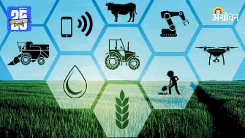 Agriculture Education