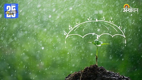 Maharashtra Rain