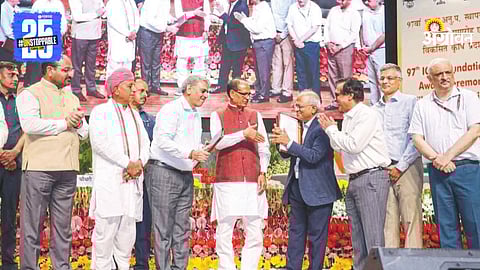 ICAR, Mahyco Agreement