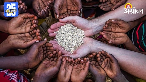 Global Food Security