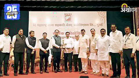 Cooperative Banking Award
