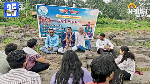 River Conservation 