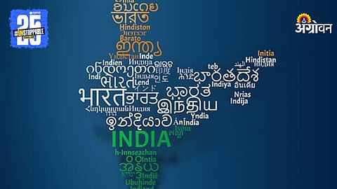 Indian Language
