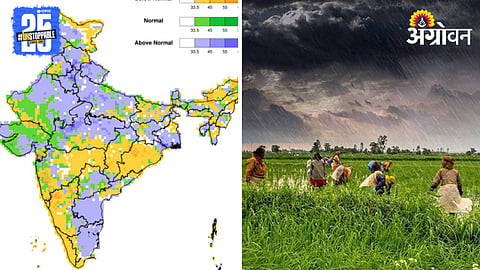 IMD Rain Prediction