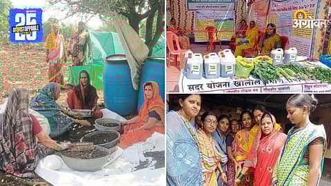 Women Self Help Group