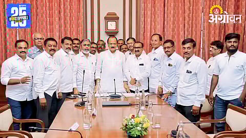 Ajit Pawar