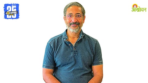 Dr. Homi Cherian, Director, Directorate of Betel and Spice Crops Development, Kozhikode (Kerala)