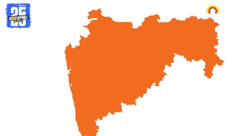 Maharashtra 