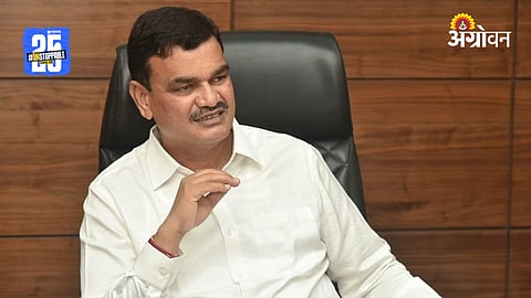 Datta Bharane