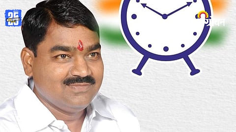 Dilip Bankar