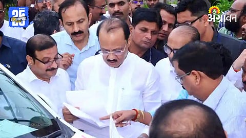 Ajit Pawar