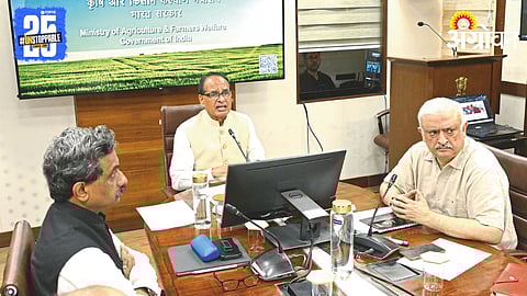 Shivraj Singh Chouhan