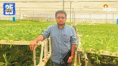 Shubhankaran Pingale