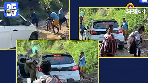 Children Road Demand 