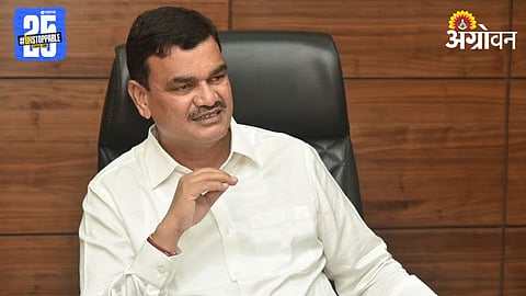 Dattatray Bharane 