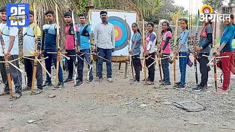 Rural Sports Development