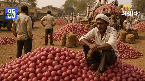 Onion Subsidy