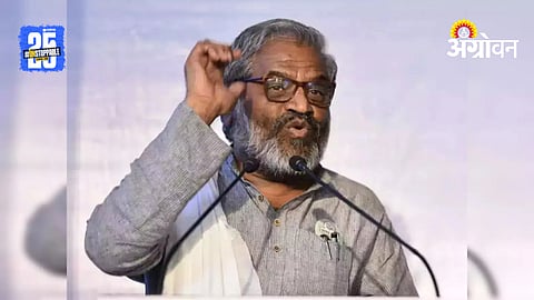 Pasha Patel