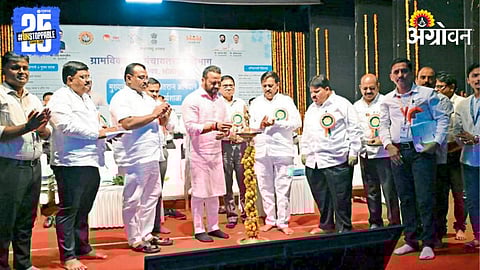 Samrudhha Panchayatraj Campaign 