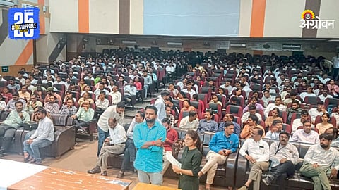 BSC Agriculture Students