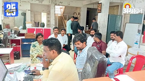 New Post Offices : माढा लोकसभा मतदारसंघात तेरा ठिकाणी पोस्ट कार्यालयांना मंजुरी