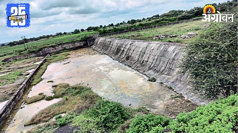 Water Scarcity 