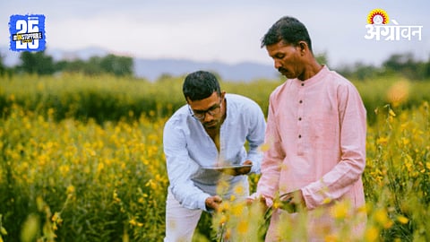 Agricultural Development