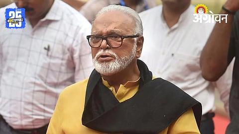Chhagan Bhujbal