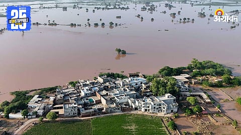 Punjab Flood
