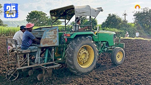 Indian Agriculture