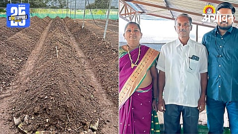 Vermicompost Production