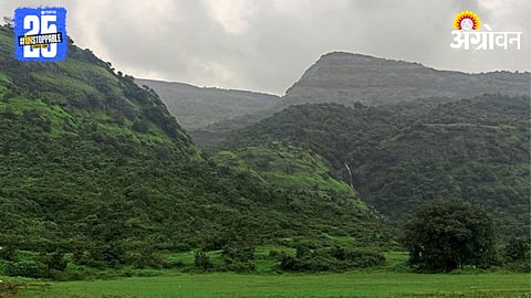 Matheran 