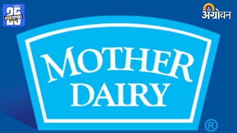 Mother Dairy