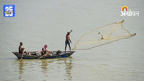 Fishermen Rights