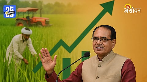 Shivraj Singh Chauhan
