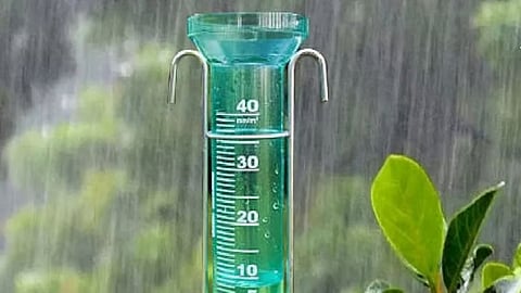 Rainfall Impact