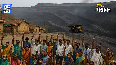 Villages Rehabilitation Issue