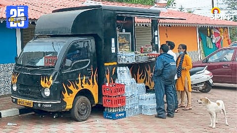 Food Truck